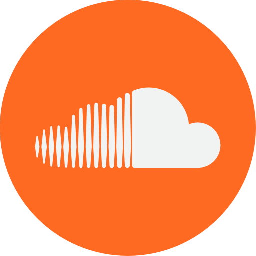 SoundCloud logo app