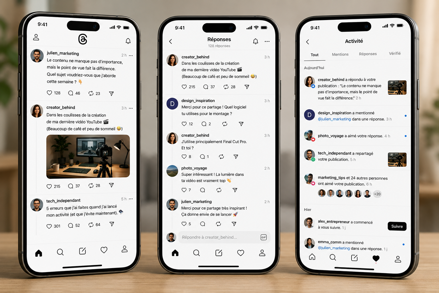 Threads que vaut réellement le réseau social de Meta