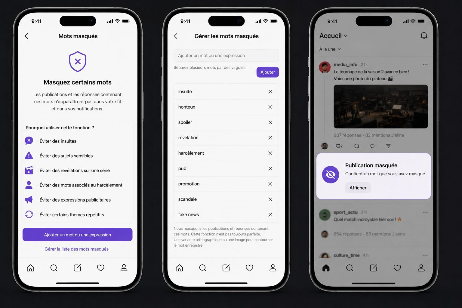 Threads simple copie ou nouvelle façon de discuter en ligne