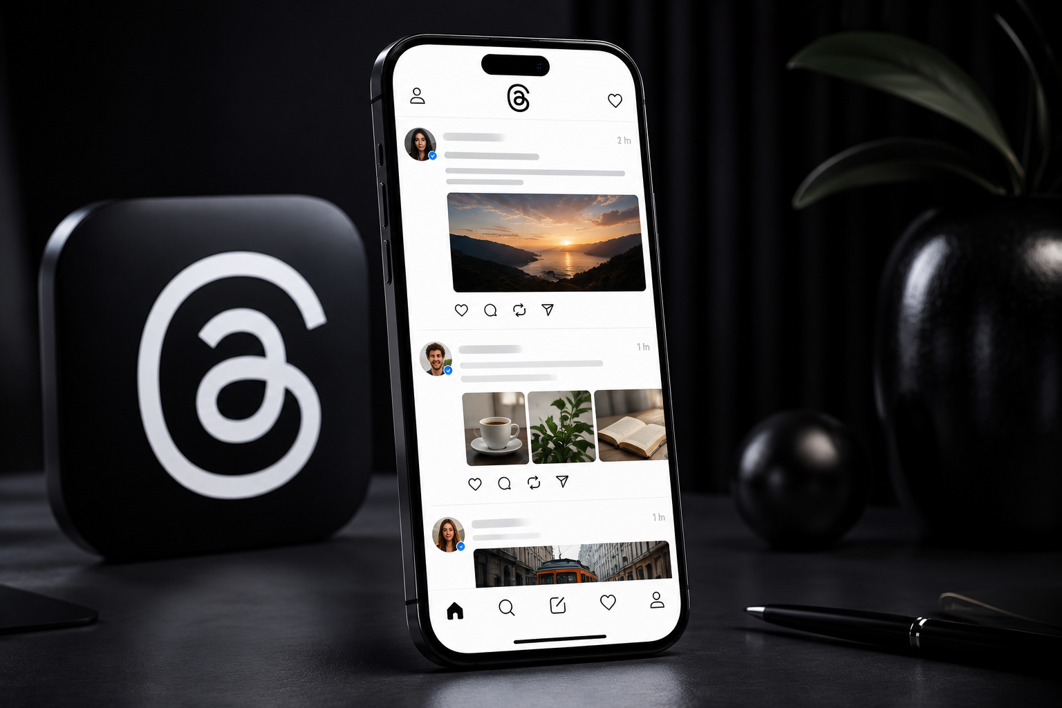 Threads tout savoir avant d’utiliser l’application