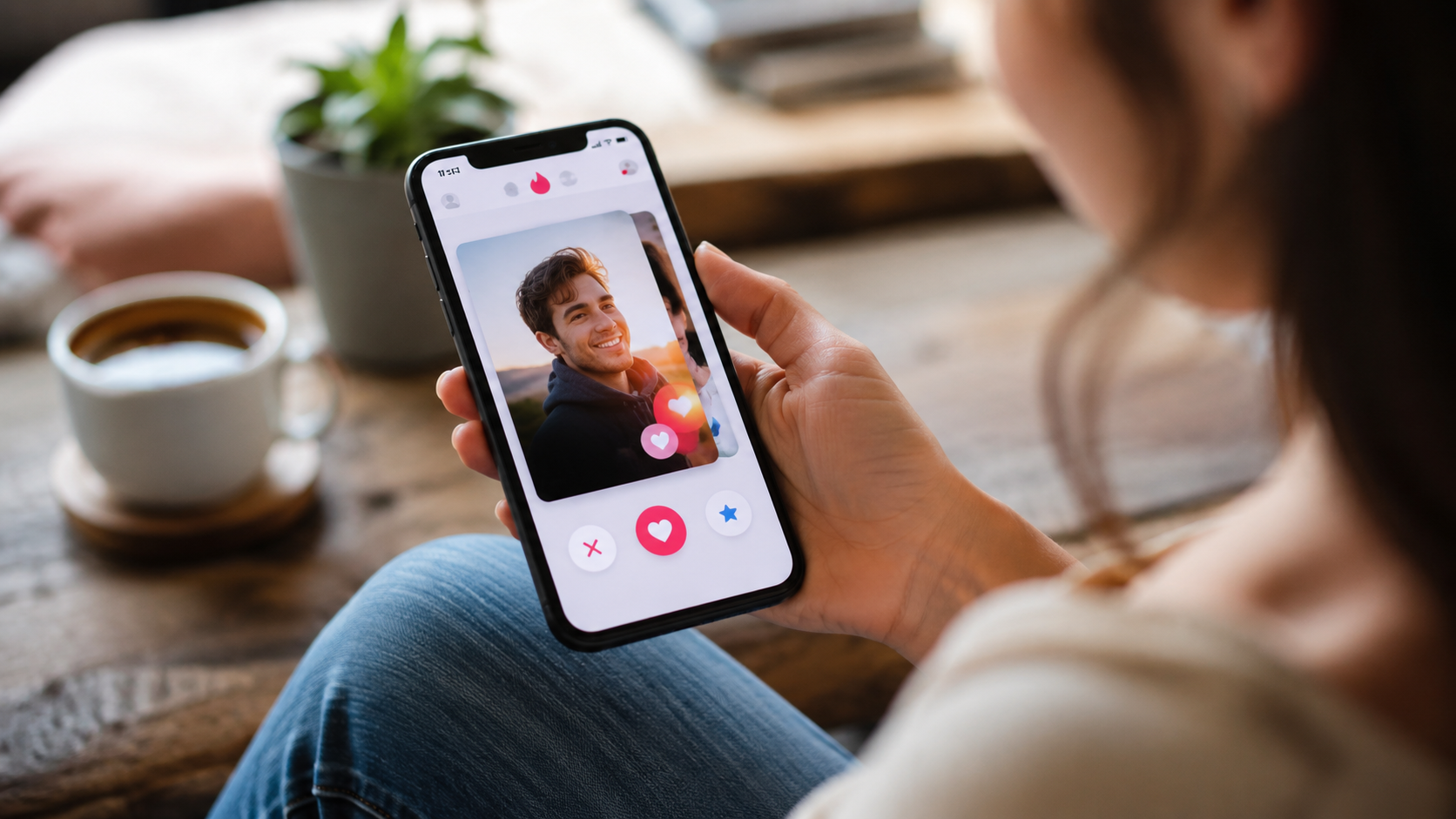 Tinder comment créer un profil et faire des rencontres