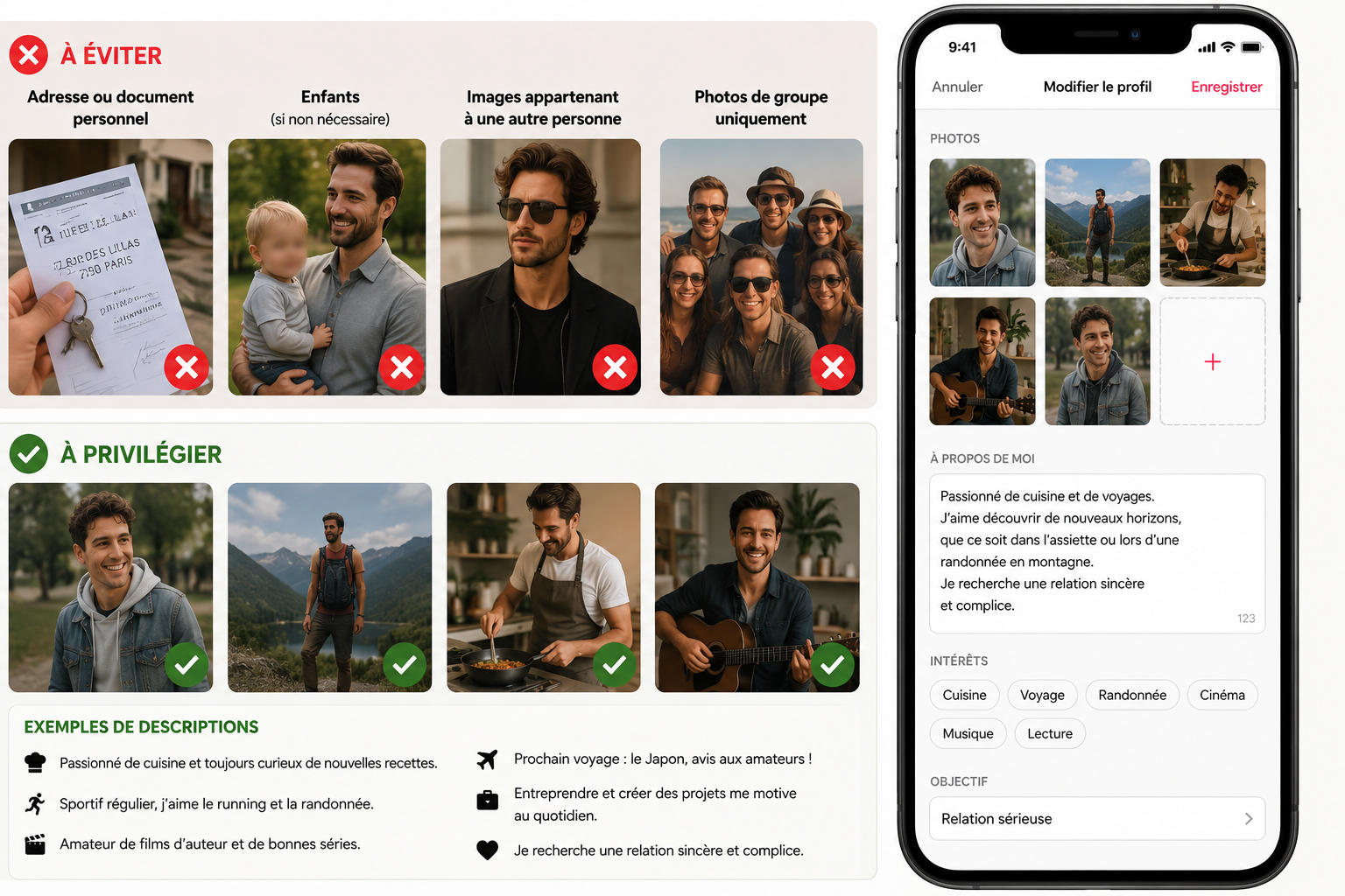 Tinder comment fonctionne vraiment l’application