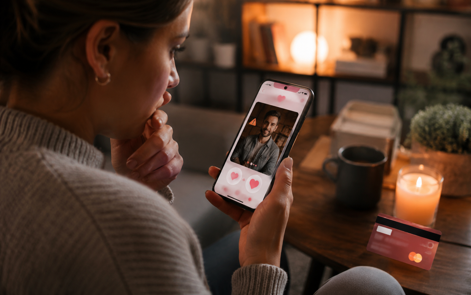 Tinder une nouvelle façon de rencontrer des célibataires