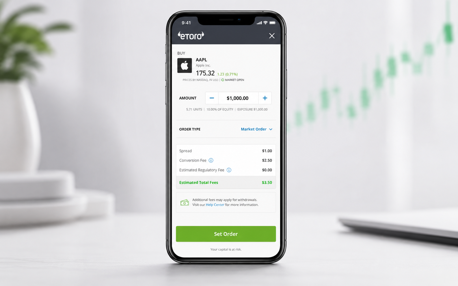 eToro une plateforme complète pour investir et trader