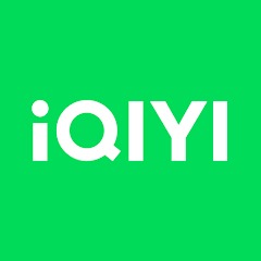 iQIYI - Drama, Anime, Show logo